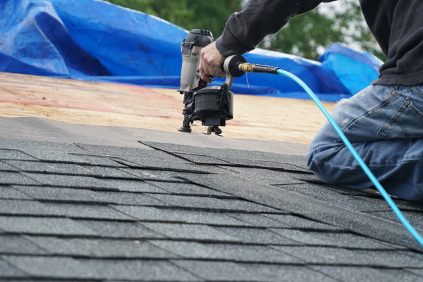 Fast & Reliable Emergency Roof Repairs in Redwood Valley, CA